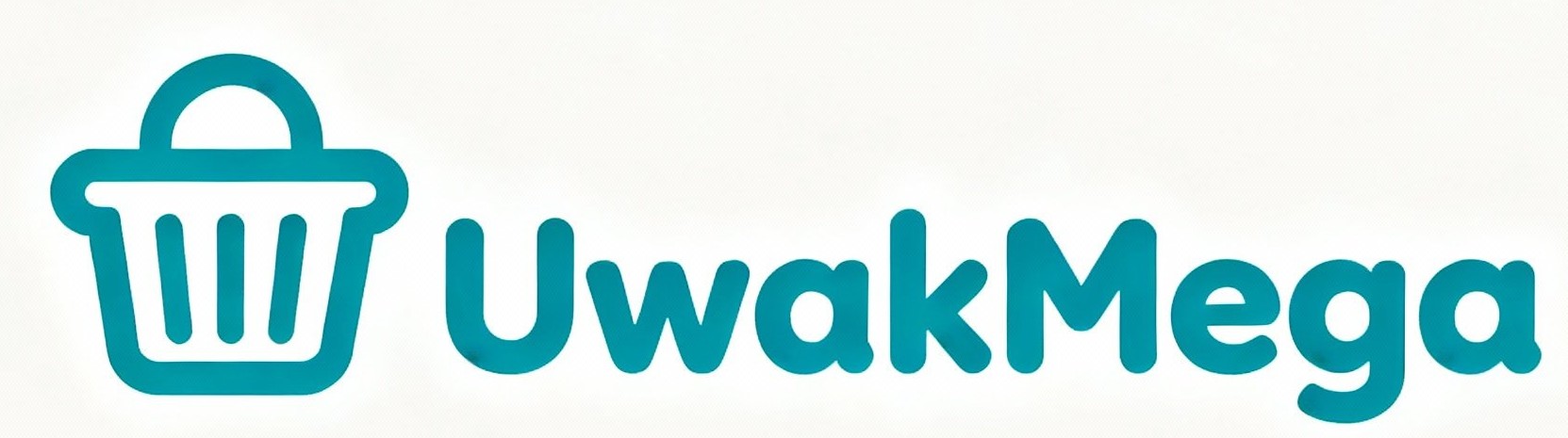 Logo Warung UwakMega