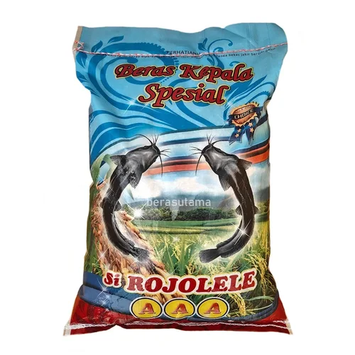 Beras Premium (Per Kg)